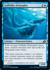 Golfinho Defasador / Phase Dolphin - Magic: The Gathering - MoxLand